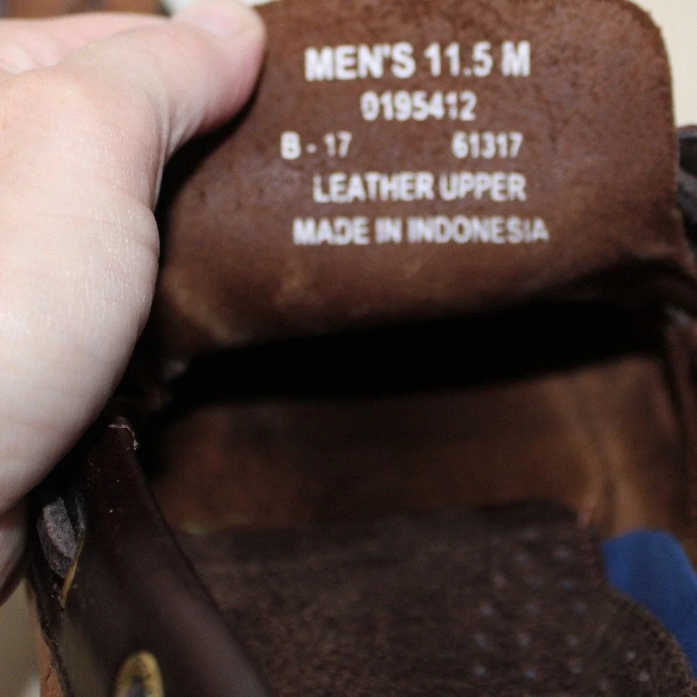 Sperry top sider